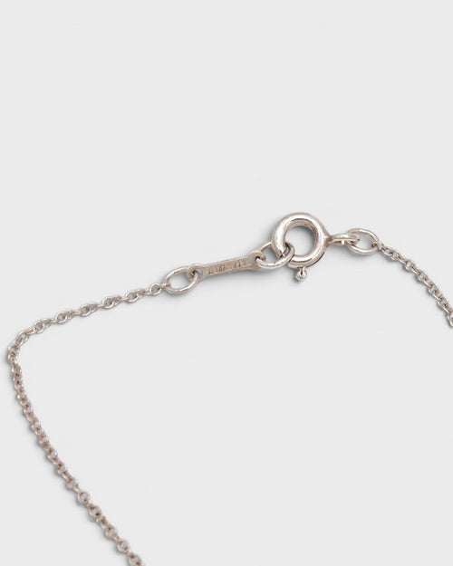 Tiffany Necklace 925