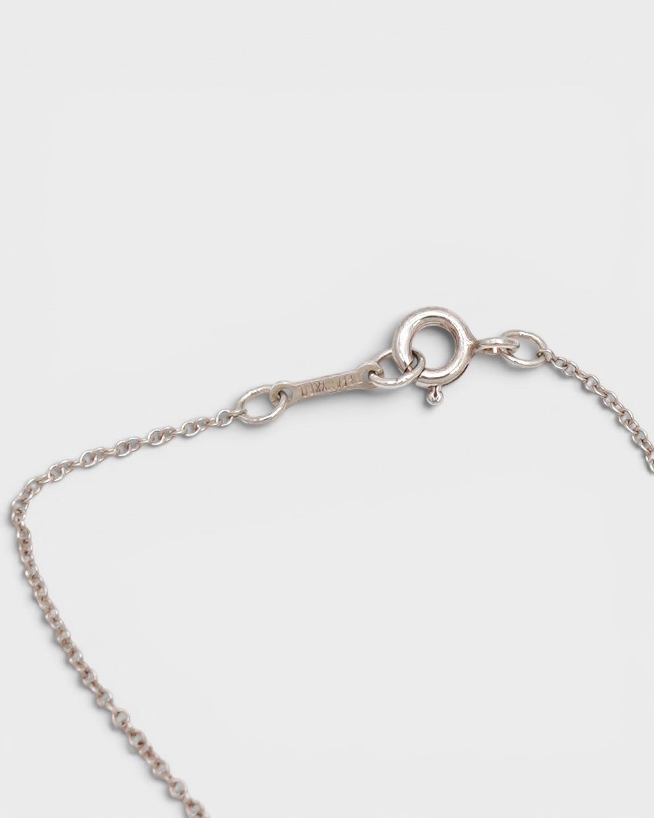 Tiffany Necklace 925