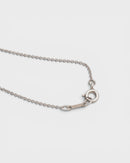 Tiffany Necklace 925