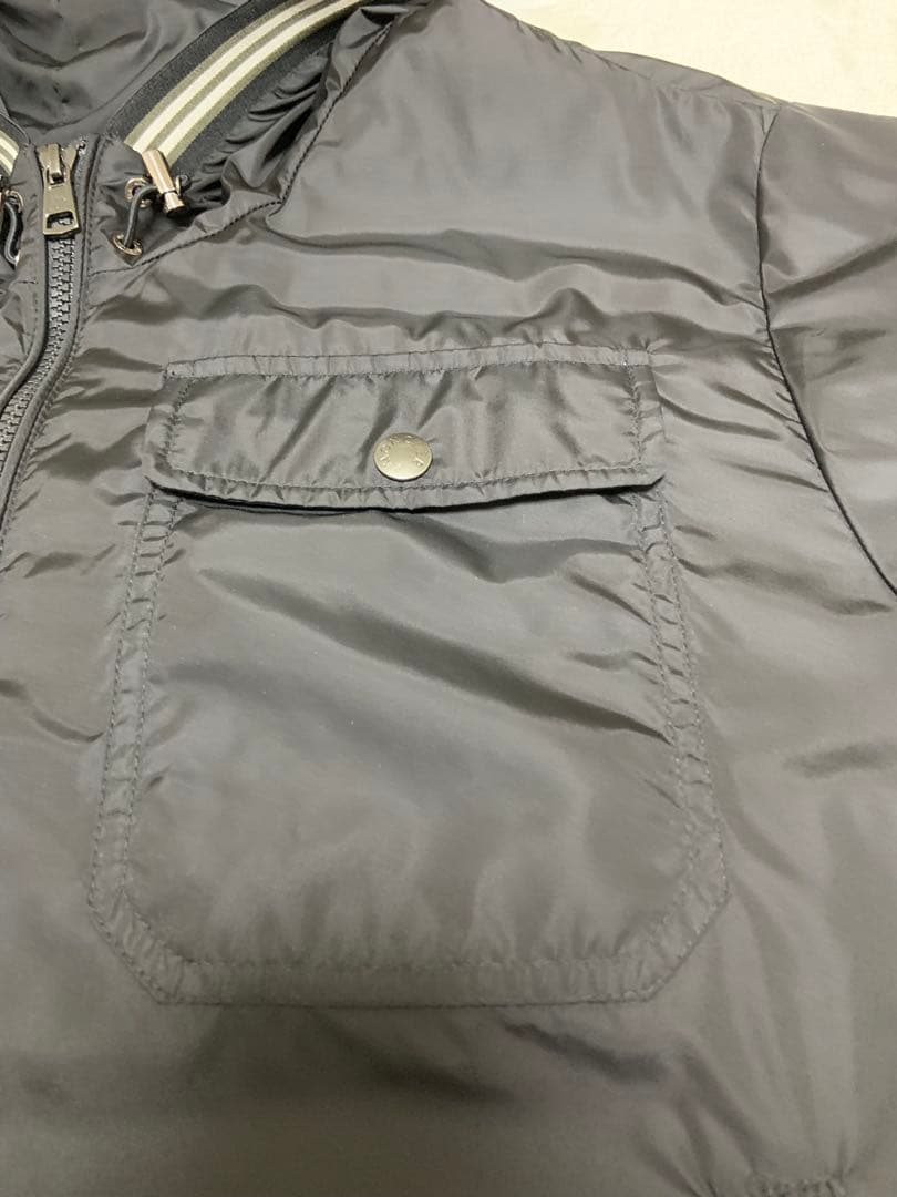 Moncler Nylon Jacket 2