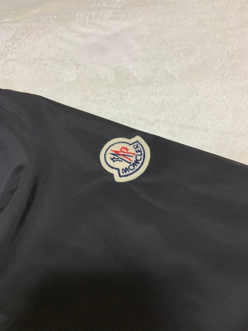 Moncler Nylon Jacket 2