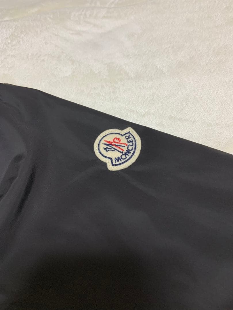 Moncler Nylon Jacket 2
