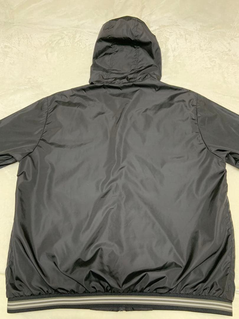 Moncler Nylon Jacket 2
