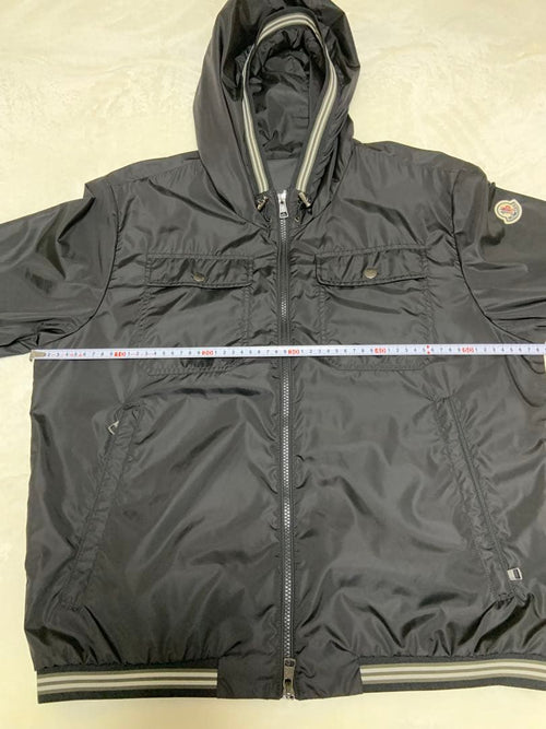 Moncler Nylon Jacket 2