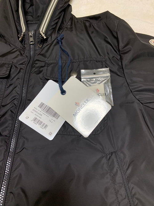 Moncler Nylon Jacket 2