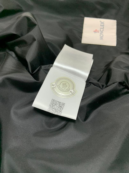 Moncler Nylon Jacket 2