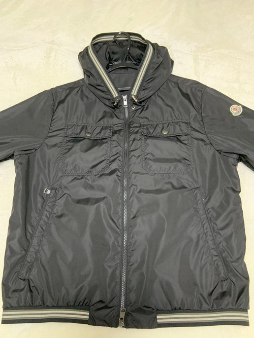 Moncler Nylon Jacket 2