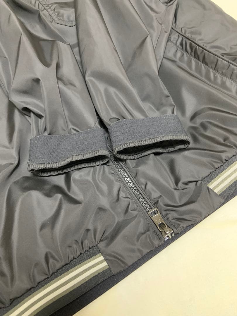 Moncler Nylon Jacket 2
