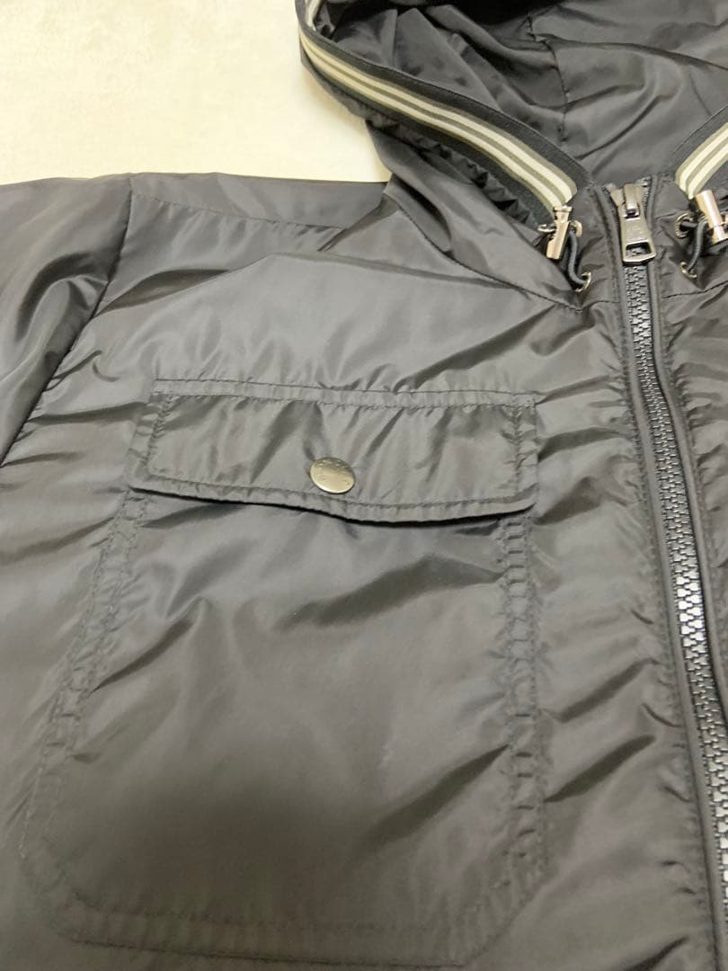 Moncler Nylon Jacket 2