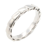 Bvlgari Ring 349672 K18Wg Used A