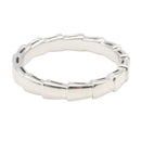 Bvlgari Ring 349672 K18Wg Used A