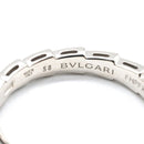 Bvlgari Ring 349672 K18Wg Used A