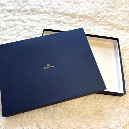 Grand Seiko Laptop Cases 60