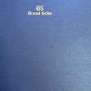 Grand Seiko Laptop Cases 60