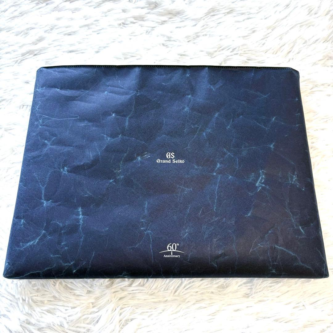 Grand Seiko Laptop Cases 60