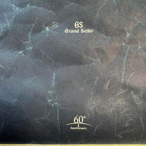 Grand Seiko Laptop Cases 60