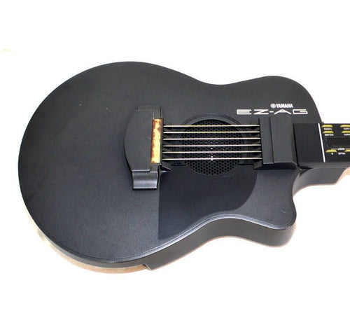 Yamaha Others Ez-Ag Acoustic Guitar Ez-Eg