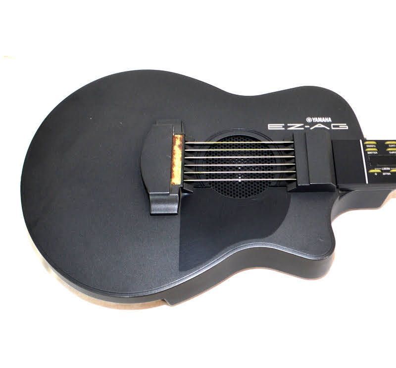 Yamaha Others Ez-Ag Acoustic Guitar Ez-Eg