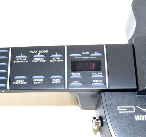 Yamaha Others Ez-Ag Acoustic Guitar Ez-Eg
