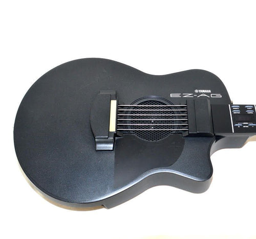 Yamaha Others Ez-Ag Acoustic Guitar Ez-Eg
