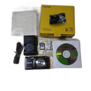 Fujifilm Compact Digital Camera Finepix