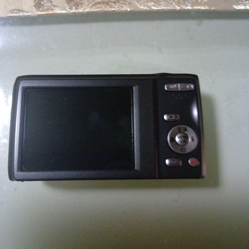 Fujifilm Compact Digital Camera Finepix