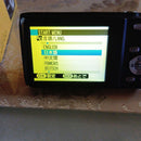 Fujifilm Compact Digital Camera Finepix