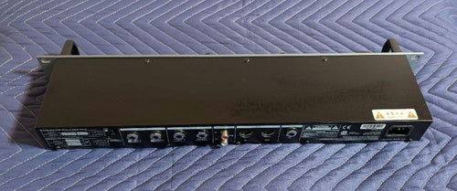 Expansion Pad Sampler Effector T.C.Electronic M300