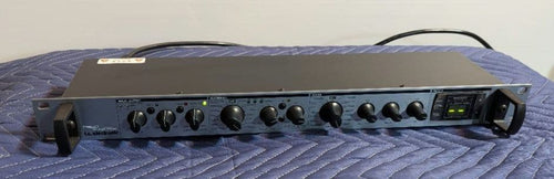 Expansion Pad Sampler Effector T.C.Electronic M300