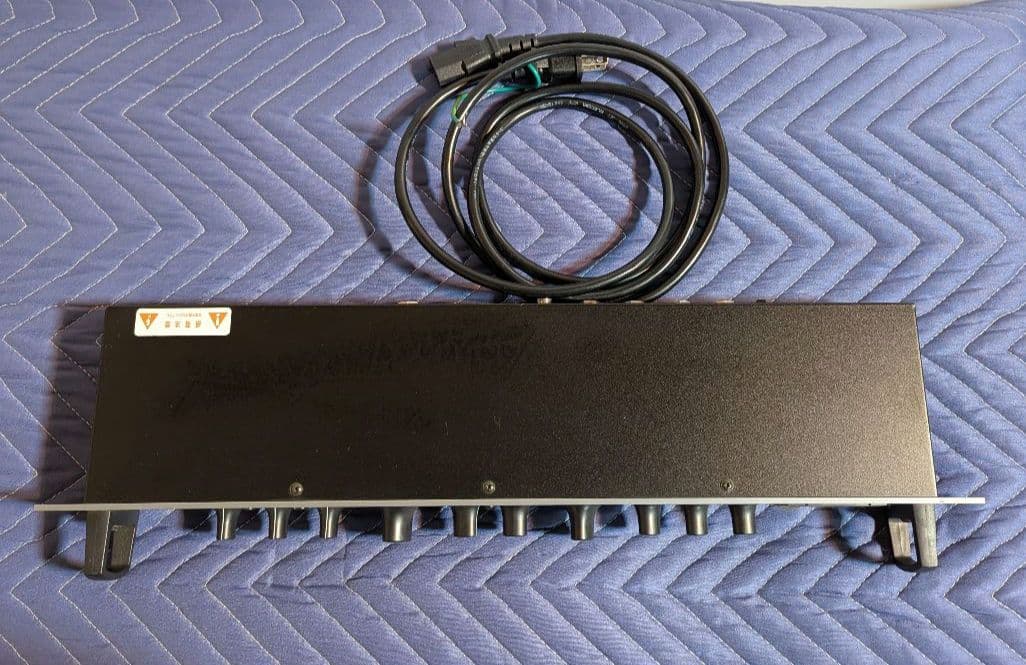 Expansion Pad Sampler Effector T.C.Electronic M300