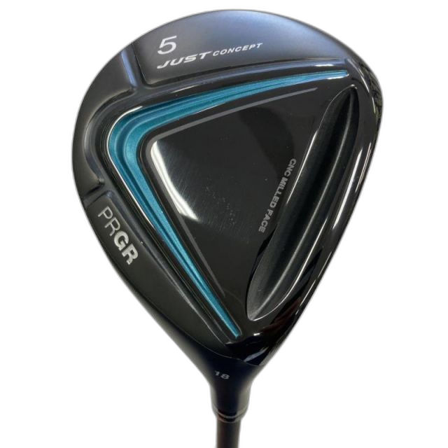 Fairway Wood Rs X(2024) 5W Fw Diamana For Prgr(2024 S) C