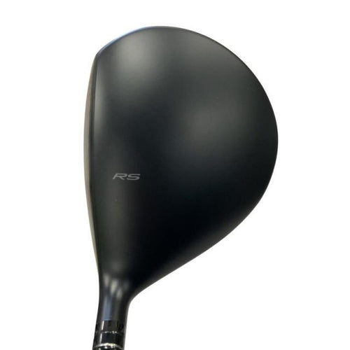 Fairway Wood Rs X(2024) 5W Fw Diamana For Prgr(2024 S) C