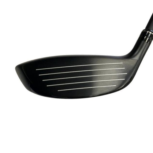 Fairway Wood Rs X(2024) 5W Fw Diamana For Prgr(2024 S) C