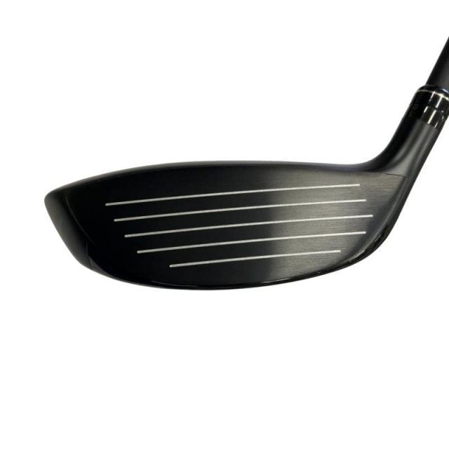 Fairway Wood Rs X(2024) 5W Fw Diamana For Prgr(2024 S) C