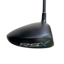Fairway Wood Rs X(2024) 5W Fw Diamana For Prgr(2024 S) C