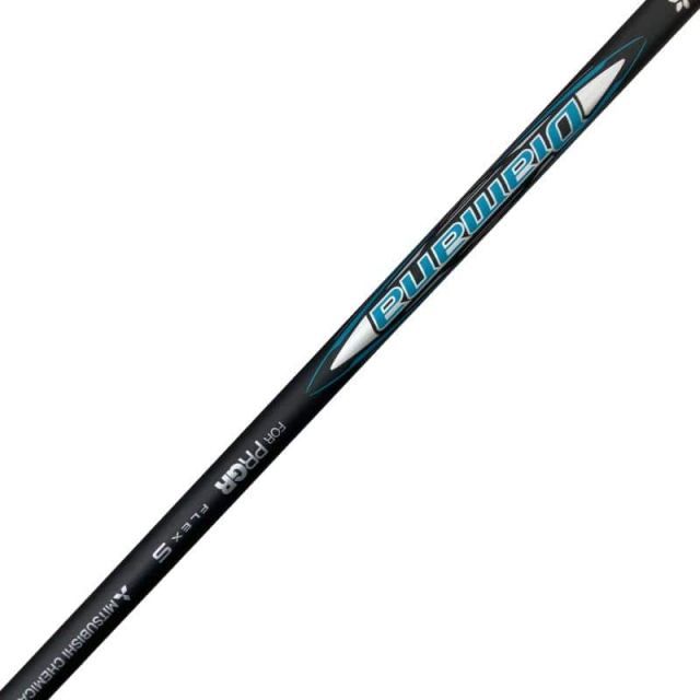 Fairway Wood Rs X(2024) 5W Fw Diamana For Prgr(2024 S) C