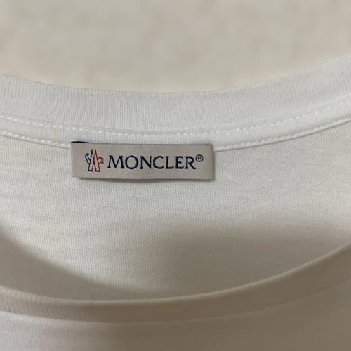 Moncler Medium/Long-Sleeve T-Shirts T