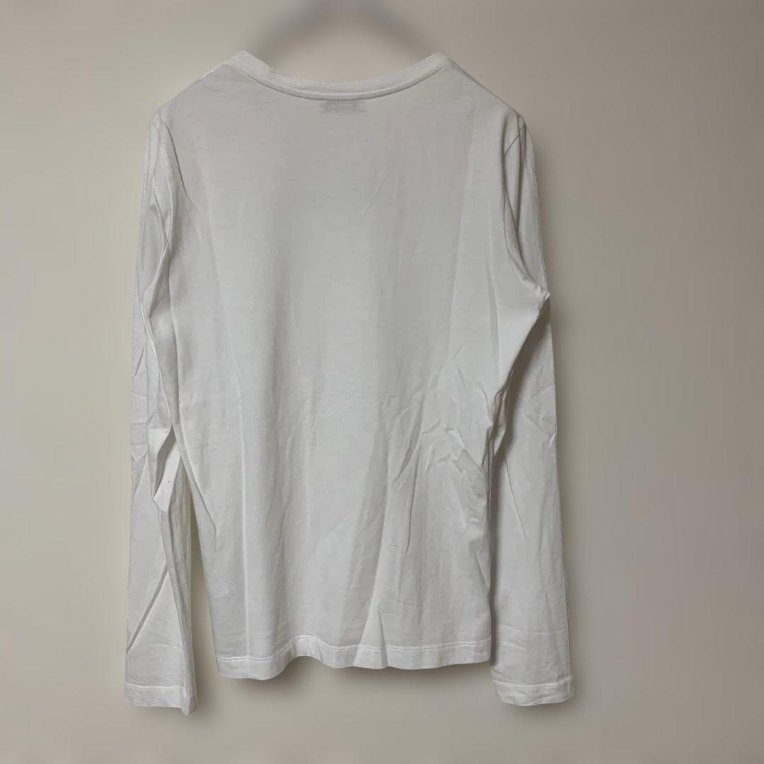 Moncler Medium/Long-Sleeve T-Shirts T