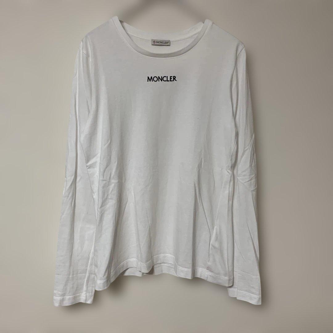 Moncler Medium/Long-Sleeve T-Shirts T