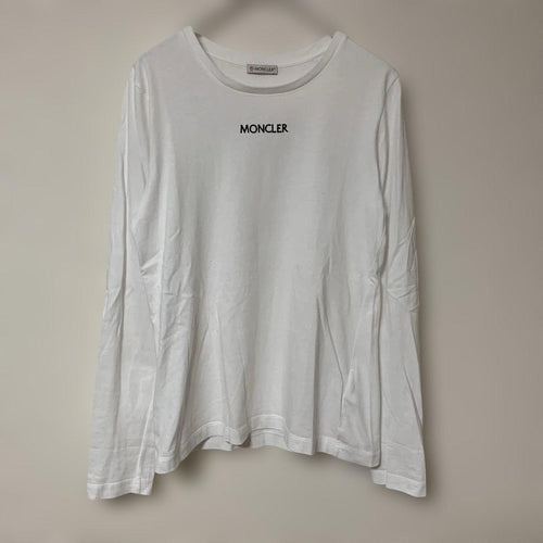 Moncler Medium/Long-Sleeve T-Shirts T