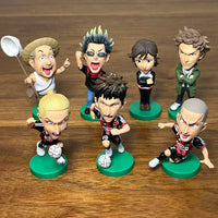 Other Union Stars 7