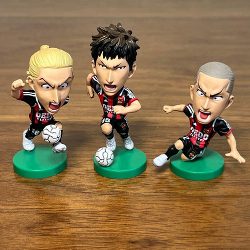 Other Union Stars 7