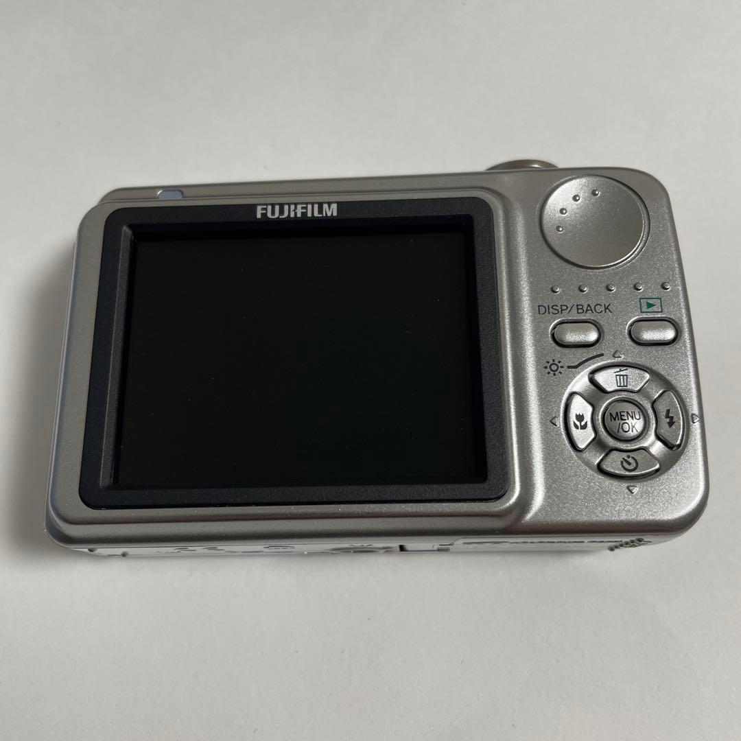 Compact Digital Camera Fujifilm A610 Fx-A610