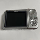 Compact Digital Camera Fujifilm A610 Fx-A610
