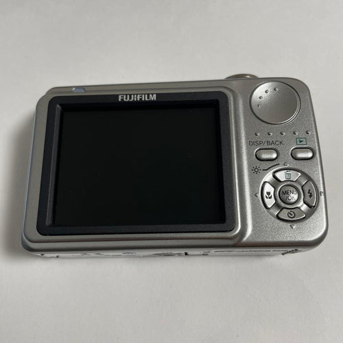 Compact Digital Camera Fujifilm A610 Fx-A610
