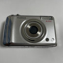 Compact Digital Camera Fujifilm A610 Fx-A610