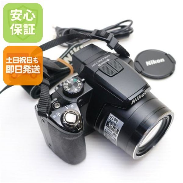 Compact Digital Camera Coolpix P100 Nikon Ok 05000