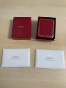 Cartier Rings