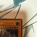 Yu -Gi -Oh! Ocg Duel Monsters