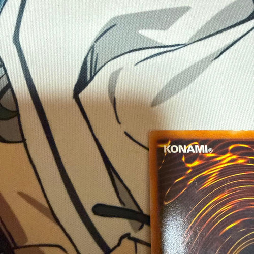 Yu -Gi -Oh! Ocg Duel Monsters